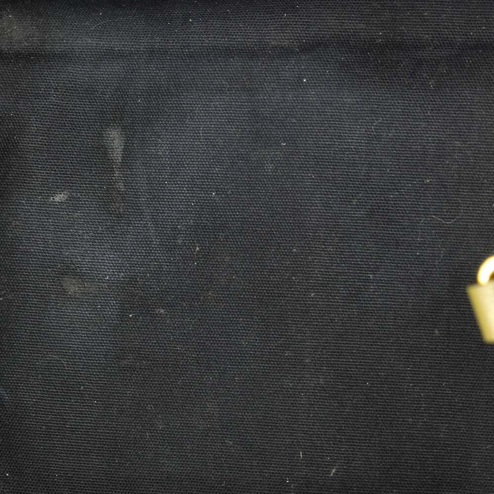 Burberry Canterbury Tote Leather And #249356B85B - Picture 5 of 8